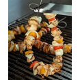 thumbnail image 4 of Outset QS82, Brochettes Flexibles, 4 of 5
