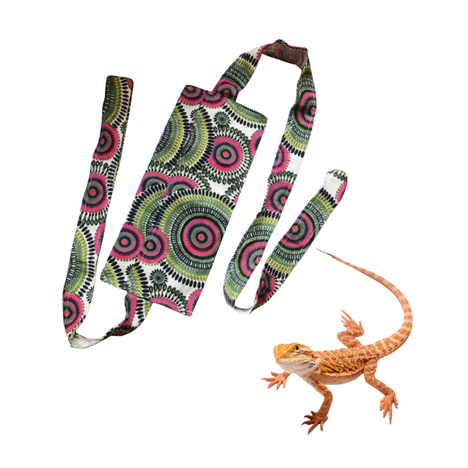 Bearded Dragon Carrier Sling Carrier for Bearded Dragon Bearded