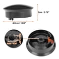 thumbnail image 3 of Perillas de Control de Clima Unique Bargains 3uds Aire Acondicionado 65551820A, 3 of 6
