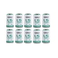 thumbnail image 1 of Batería de litio Saft LS-14250 1/2 AA 3,6 V 1100 mAh (paquete de 10 unidades), 1 of 6