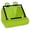 Monster Green, variant on Thinking Gifts Cuddly Reader Children iPad Stand | Tablet Stand | Book Holder| Reading Pillow