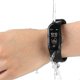 thumbnail image 5 of Smart Watch M4 Fitness Tracker Heart Rate Step Count Sport Bracelet Waterproof, 5 of 5