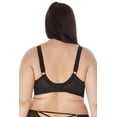 thumbnail image 2 of Elomi Womens Sadie Underwire Balcony Bra, 2 of 2