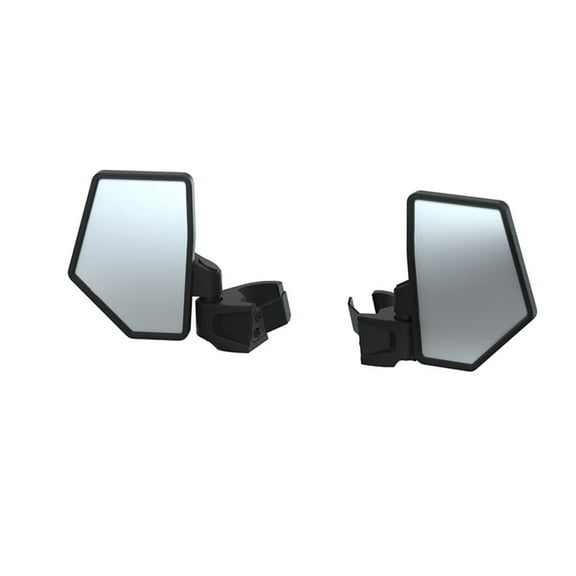 Polaris 2889243 Side View Mirrors - ROPS Mounted Ranger 1000 Crew XP SP 570
