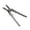 Gray, variant on Multi-function Stud Crimper Pliers Blue Aluminum Alloy Drywall Ceiling Framing Hand Tool