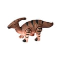 thumbnail image 1 of Juguete de dinosaurio de cuerda para niños, piscina para niños pequeños, juguetes de relojería, juguetes para caminar y saltar, suministros para fiestas temáticas de cumpleaños y Navidad, regalos de, 1 of 4