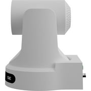 PTZOptics Move SE PTZ Camera with 12x Optical Zoom + PTZOptics SuperJoy PTZ Controller + Mount