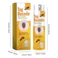 thumbnail image 2 of 4* Tag Recede Bee, Aerosol Tag Recede Bee Bee Para Mujer, 2 of 10