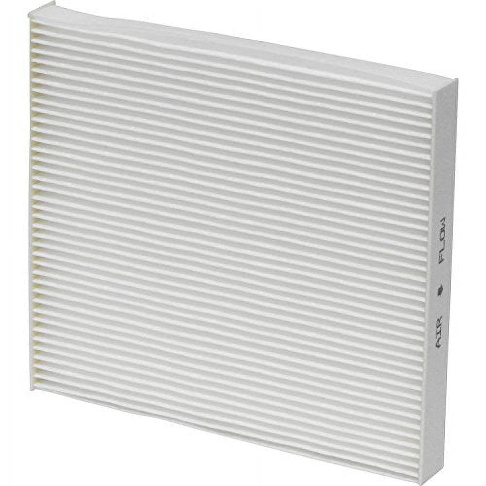 Cabin Air Filter -- Particulate Cabin Air Filter Fits select: 2016-2019 RAM 1500, 2019 RAM 1500 CLASSIC