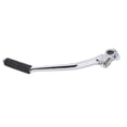 thumbnail image 4 of Kick Start Lever, Metal Kick Starter Lever Pedal Stable Professional  For Motorcycle Accessories Replacement For CG150 Black,, 4 of 8