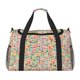 thumbnail image 1 of Fotbe Travel Bolsa de Viaje con Estampado, Bolsa de Fin de Semana para Mujer con Compartimento para Zapatos, Bolsa de Gimnasio con Bolsillo Húmedo, 1 of 7