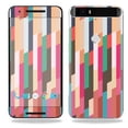 thumbnail image 1 of MightySkins HUNEX6P-Crazy Stripes Skin for Huawei Nexus 6P Wrap Cover Sticker - Crazy Stripes, 1 of 4