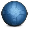 thumbnail image 3 of Bosu Multi Functional Home Gym 26" Balance Strength Trainer Ball, Blue, 3 of 3