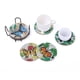 thumbnail image 5 of DIY Diamonds Cup Mat Ornament Diamond Art Posavasos Posavasos para adultos Niños Hugtrwg Para estrenar, 5 of 9