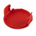 thumbnail image 3 of MesaSe 1PC Trimmer Spool Cap Cover for Hyper Tough 40V MAX 13\\\” HT19-401-003-03, 3 of 9