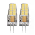 thumbnail image 1 of Ampoule LED, 2 Pcs G4 LED Ampoule V Ampoule Haute Précision, 1 of 12
