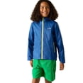 thumbnail image 4 of Regatta Boys/Girls Lever Waterproof Shell Jacket, 4 of 5