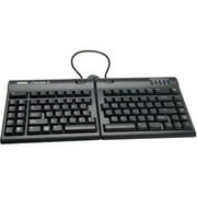 Kinesis KB800PB-us Freestyle2 Ergonomic Split Keyboard for PC