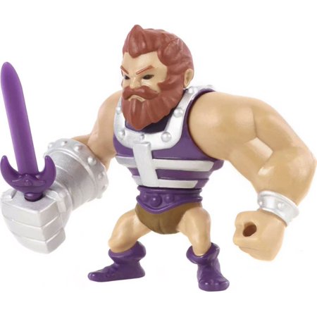 Masters of the Universe Eternia Minis Fisto Mini figure