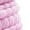 Pink, variant on 3 Pairs Slouch Socks for Women, Soft Extra Long Scrunch Knee High Sock, Bulk Pack, White, One Size
