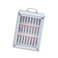 thumbnail image 4 of Gabinete de almacenamiento de teléfonos Strade Fareast Limited 24 ranuras transparente, 4 of 8