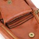 thumbnail image 4 of Bolso de pecho Impresión casual PU Crossbody Sling Bolsas para hombres mujeres (baloncesto), 4 of 9
