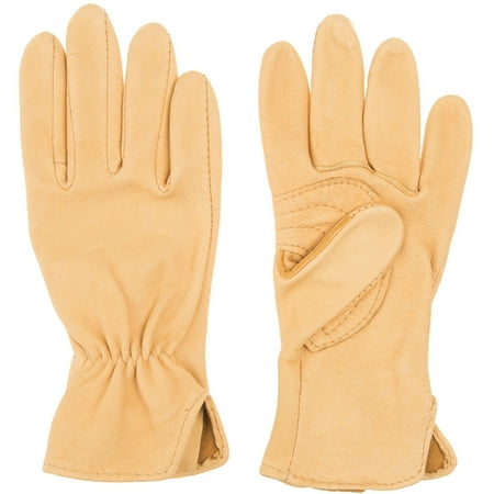 

Geier Glove Co. 230ES Roper Deerskin Reinforced Palm Glove 11