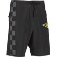 thumbnail image 1 of Fly Racing 353-33234 Fly Boardshort Rockstar Noir/gris Sz 34, 1 of 1