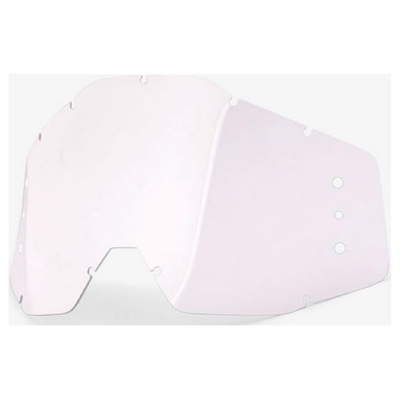 100% Percent Accuri/Strada Goggle Replacement Lens - 51021