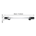 thumbnail image 4 of Fish Tank  Lamp Waterproof  Lamp Submersible   Waterproof Clean Green  Lamp For Aquarium Fish Tank, 4 of 8