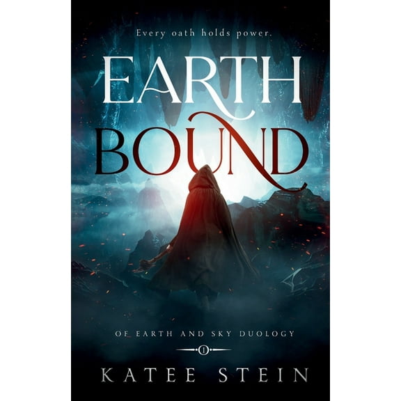 Earthbound, (Paperback)