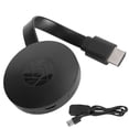 thumbnail image 1 of 2.4G 1080P TV Dongle Receptor Compatible con HDMI HDTV Pantalla para Android Plug and Play, 1 of 8