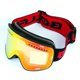 thumbnail image 1 of Gafas de esquí magnéticas, lentes polarizadas de doble capa, gafas de esquí antivaho Uv400, gafas de Snowboard, gafas de esquí, 1 of 2