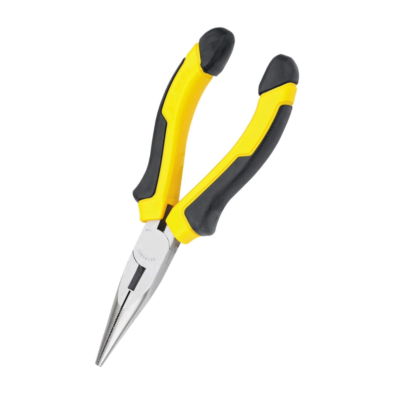 Jewelry Pliers Antislip Hand Tool for Precisions Bending in Beadwork Circuitry and Miniature Model Building