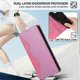 thumbnail image 5 of Leather Case For Xiaomi Redmi 14C 4G 14R 5G Poco C75 4G Wallet Stand Phone Cover with RFID Blocking, 5 of 5