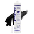 thumbnail image 2 of Sellador de silicona ZERED BioSeal 100% impermeable, 300 ml, 2 of 6