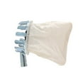 thumbnail image 2 of Ergonomic Fruit Picker Effective Metal Manual Anti-rust Picking Tool for Garden Silver One Size, 2 of 13