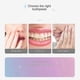 thumbnail image 4 of 3-Pack Niacinamide Whitening Toothpaste, Natural Niacinamide Toothpaste, Teeth Whitening, 4 of 5