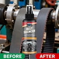 thumbnail image 4 of Belt Silencer Spray,Belt Dressing Reduces Noise Wear,Restores Elasticity Prevents Cracking,Rubber Belt ,Automotive Industrial Use,100ml, 4 of 8