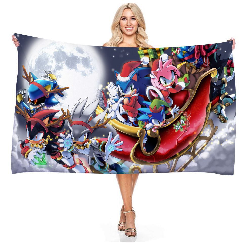 Anime Beach Towel Fast Dry Super Absorbent Beach Towels for Adults and  Kids, Unique Design soft and lightweight Microfiber Bath Towel - Walmart.com