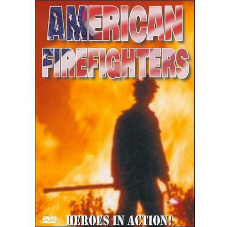 American Firefighters: Volume One