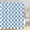 Light Blue, variant on Black and White Checkered Shower Curtain Cute Retro Checkerboard Shower Curtains for Bathroom Decor 72x72Inch Washbale Polyester Vintage Aesthetic Bathroom Curtain with 12Hooks