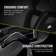 thumbnail image 4 of Auriculares inalámbricos para juegos CORSAIR VOID RGB ELITE 7.1 Carbon, 4 of 8