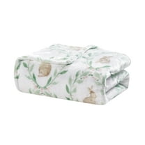 Faith, Hope, Love Home Décor Jas Throw Blanket (60" x 70")