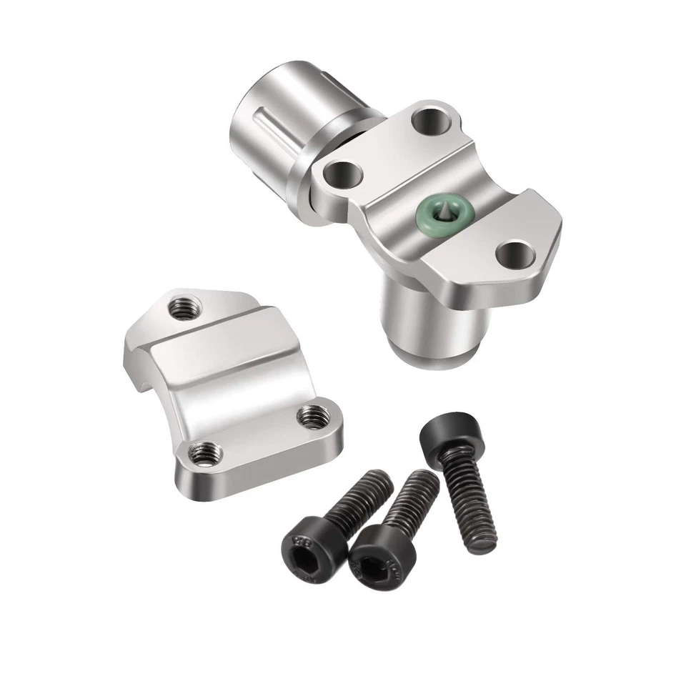 CIRCLE- Chinco Piercing Valve Kits Bpv-31 Refrigerator Tap Valve Compatible Wi