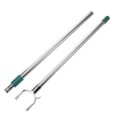 thumbnail image 1 of unbranded Clothes Drying Rod Telescópico Color Surtido Para Uso Doméstico Con Acabado Resistente, 1 of 8