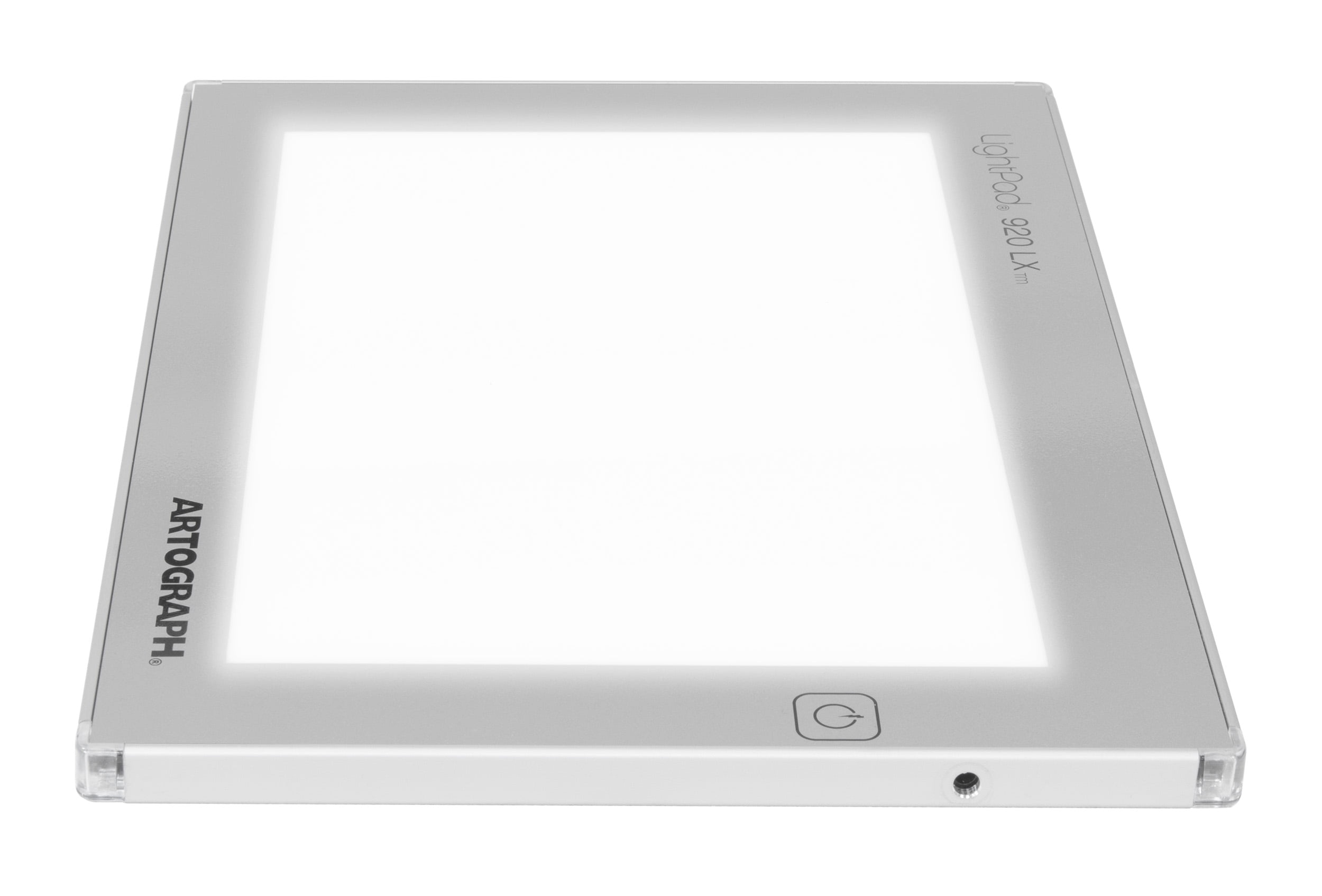 Artograph LightPad 920 LX, 9" x 6" Thin, Dimmable LED Light Box, 1 Pad