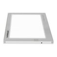 thumbnail image 6 of Artograph LightPad 920 LX, 9" x 6" Thin, Dimmable LED Light Box, 1 Pad, 6 of 9
