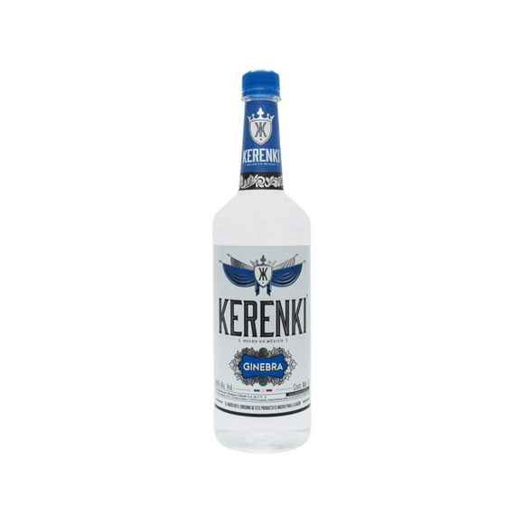 Ginebra Kerenki 1 L