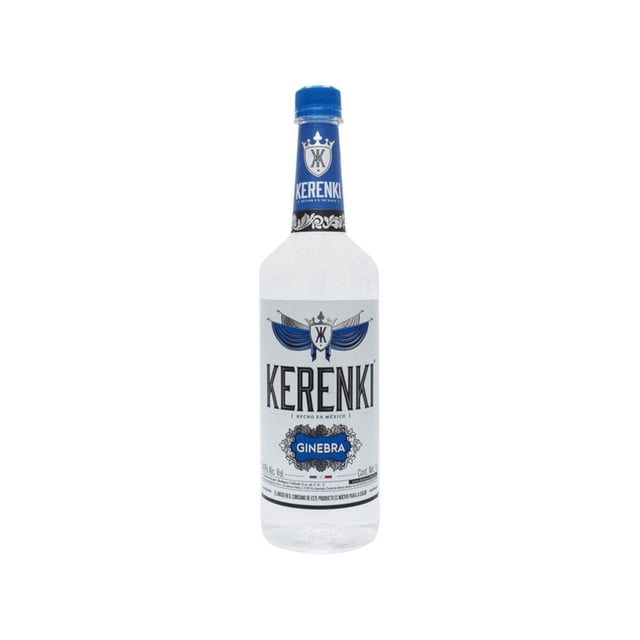 Ginebra Kerenki 1 L